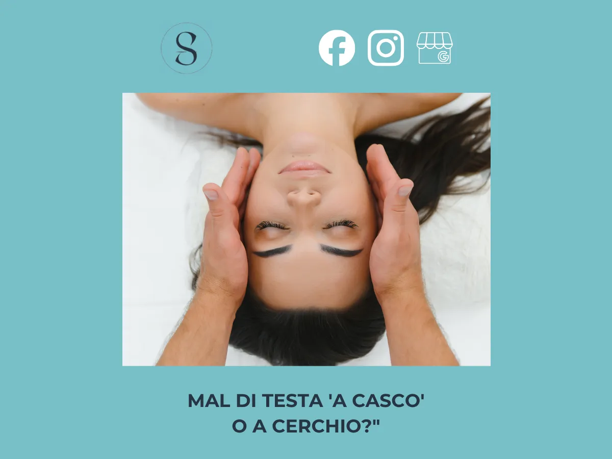 CEFALÈA TENSIVA