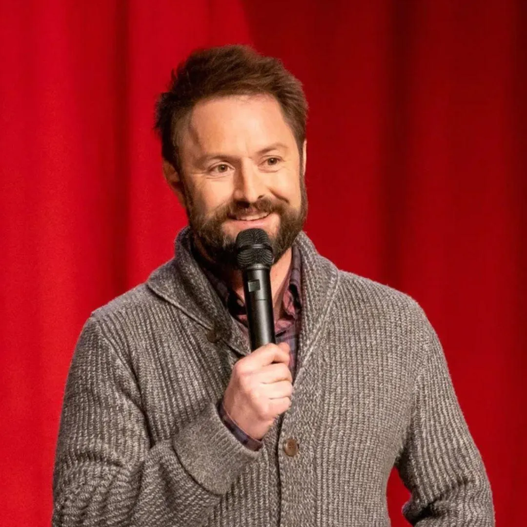 Adam Cayton-Holland