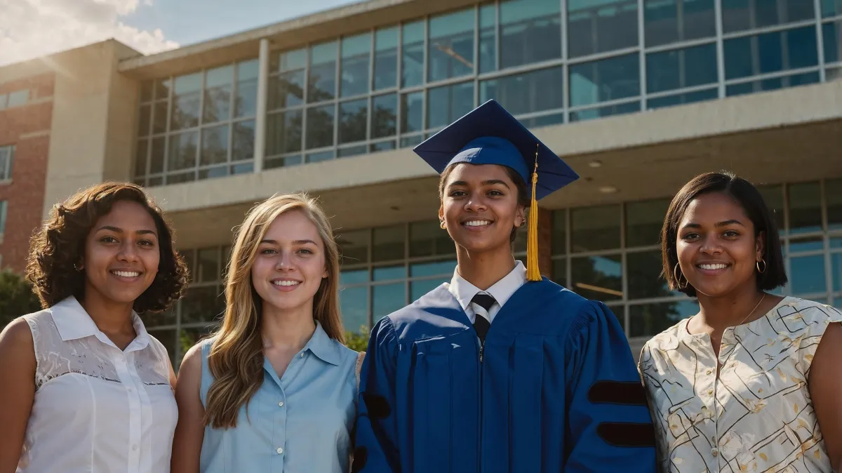 people standing near white building during daytime