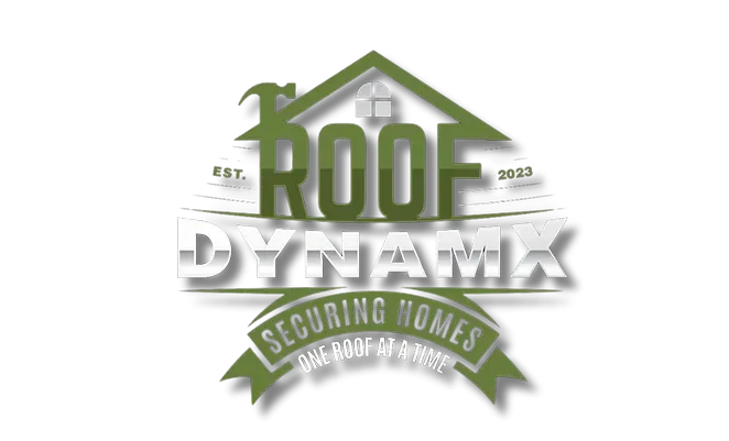 Roof Dynamx brand logo