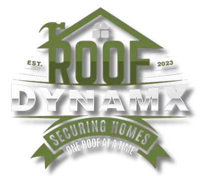 Roof Dynamx brand logo