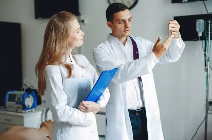 Shockwave Therapy