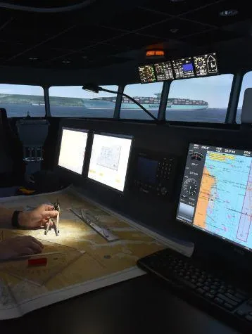 Geographical Information Systems