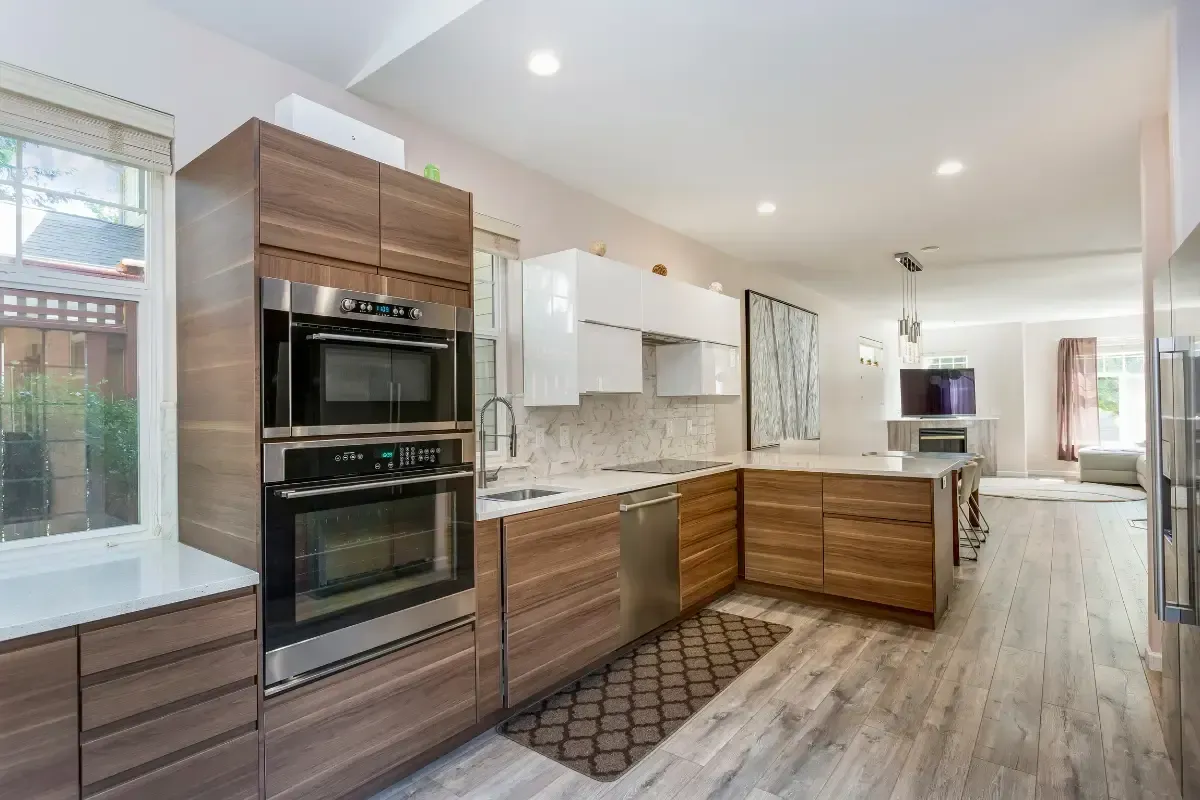 Remodeler Rancho Santa Margarita