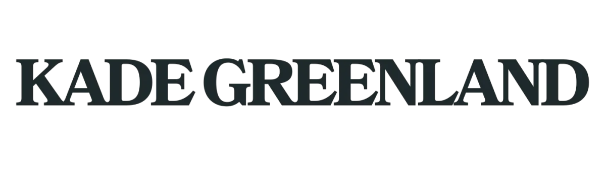 Kade Greenland Logo