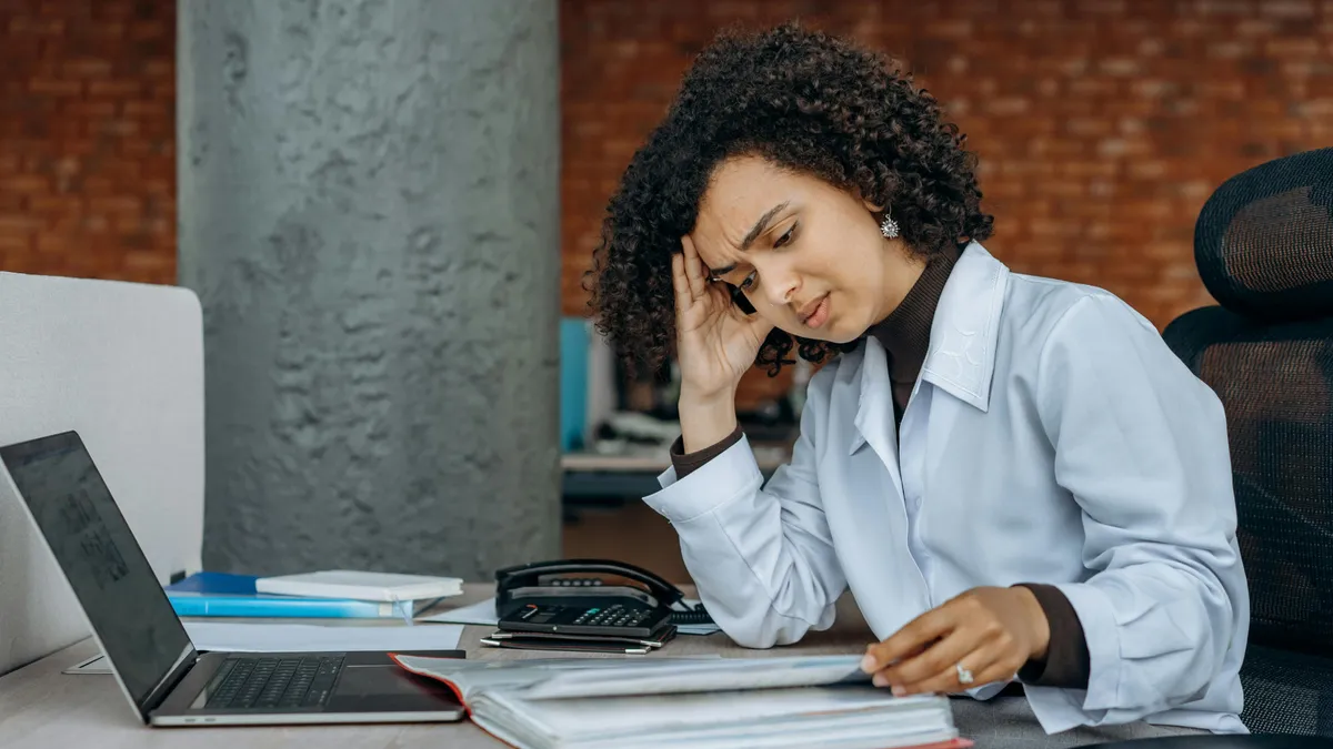 When Sales Meetings Dry Up, It’s Usually Not an Outreach Problem