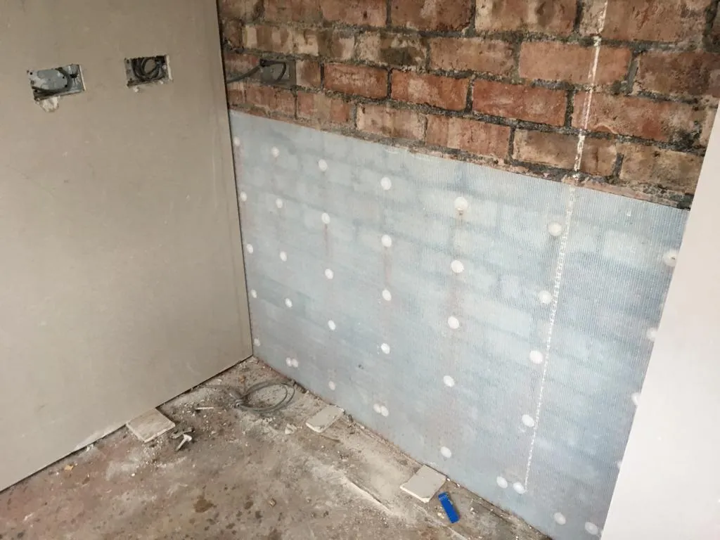 Expert Damp Proofing service in Leigh, Manchester