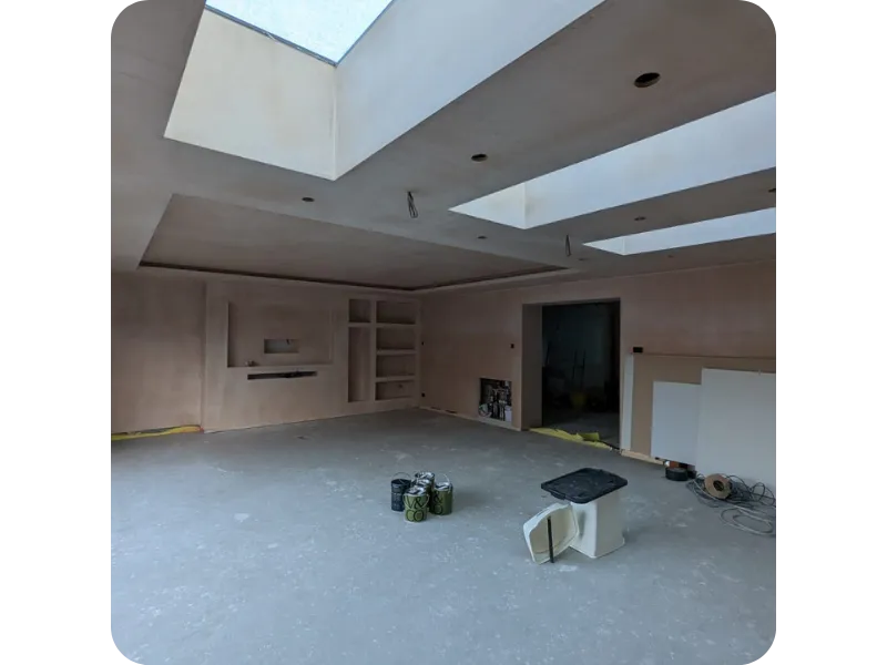 Expert Polished Concrete Finishes service in Leigh, Manchester