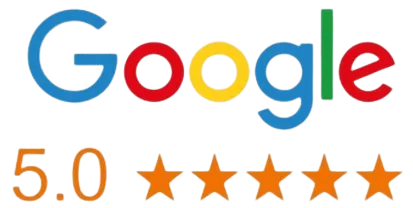 See Our Google 5 Star Reviews