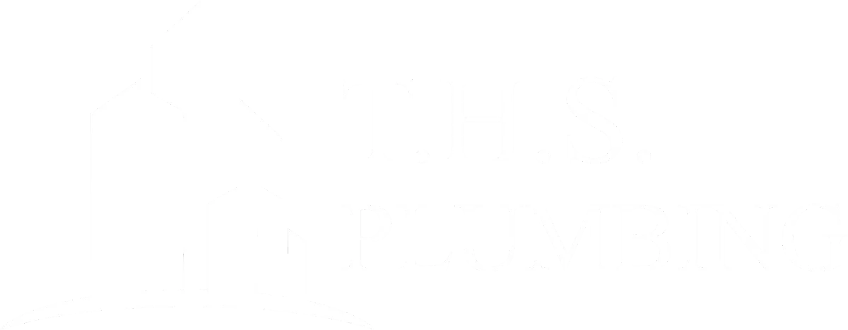 THS Pluming Logo