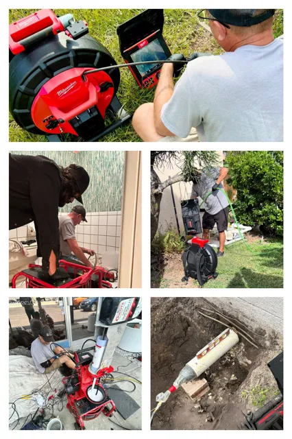 Specialized Plumbing Services