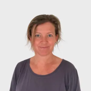 Zency Massage	Mette E.