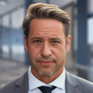 Steven Cornelius