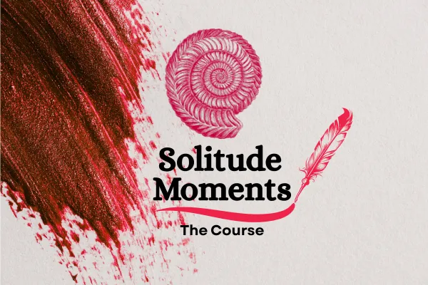 Solitude Moments
