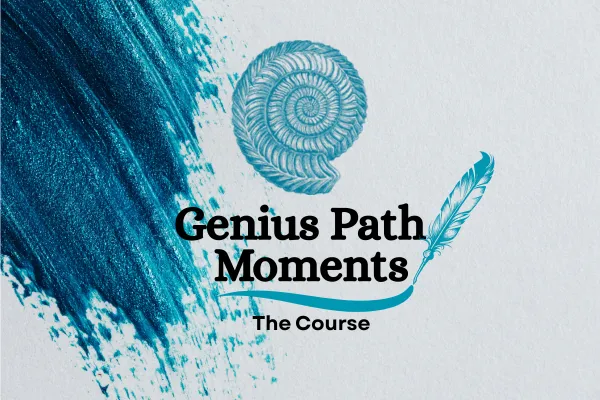 Genius Path Moments