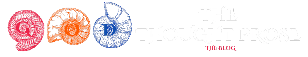 The Thought Prose Logo