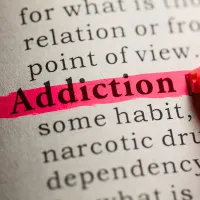 Addiction