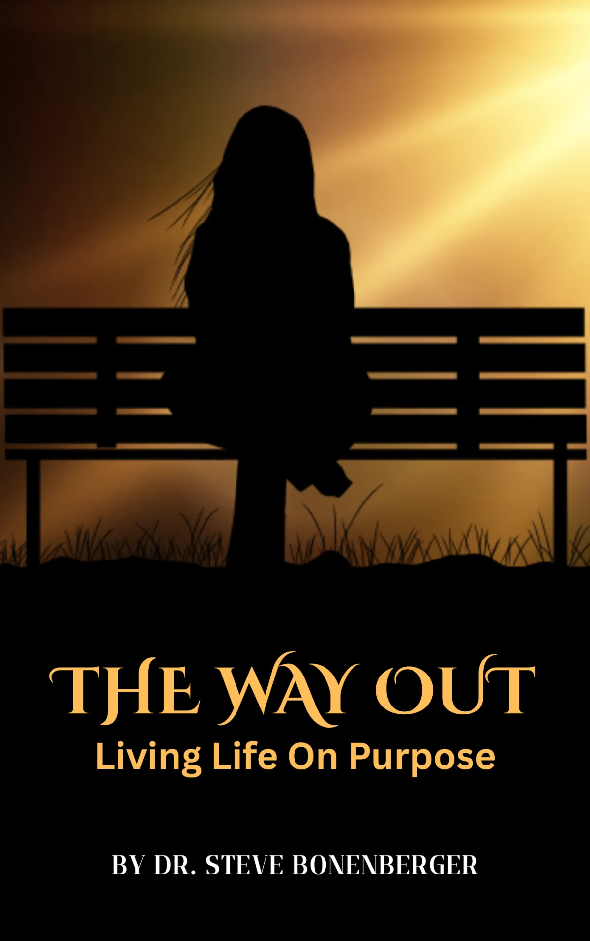 The Way Out Book