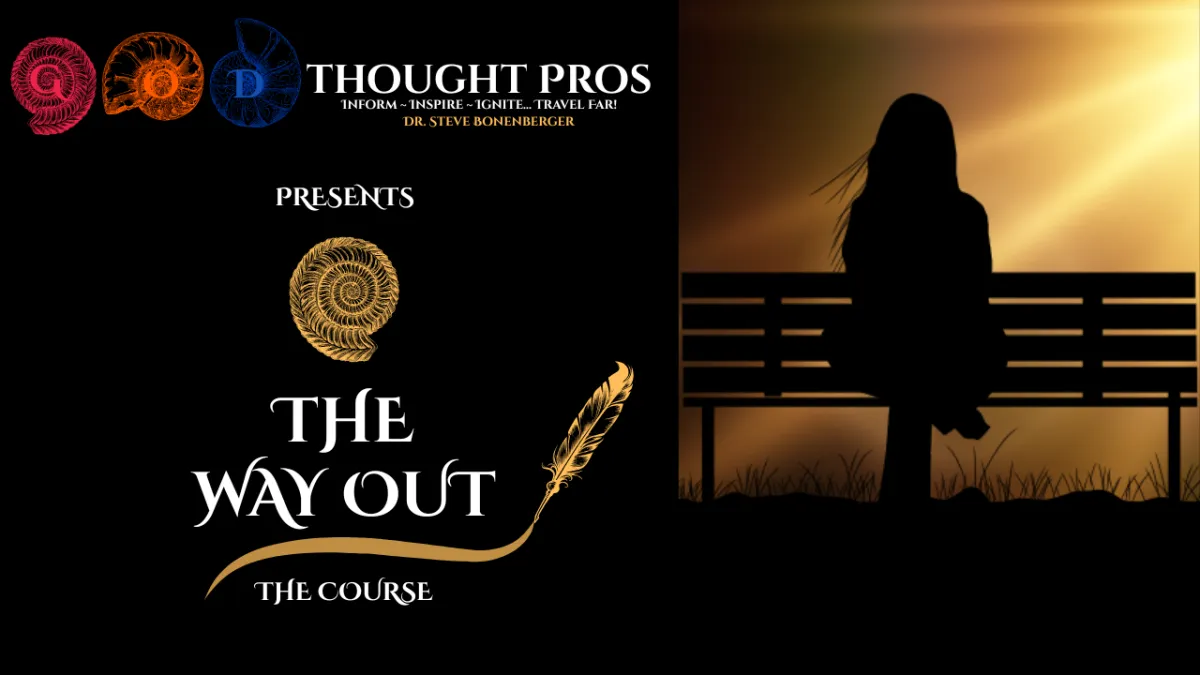 The Way Out Course
