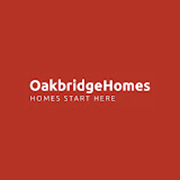 Oakbridge Homes Logo
