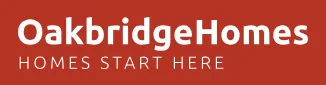 Oakbridge Homes Logo