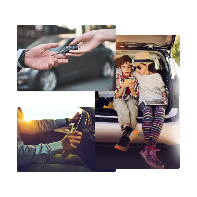 Prime Edge Car Rental