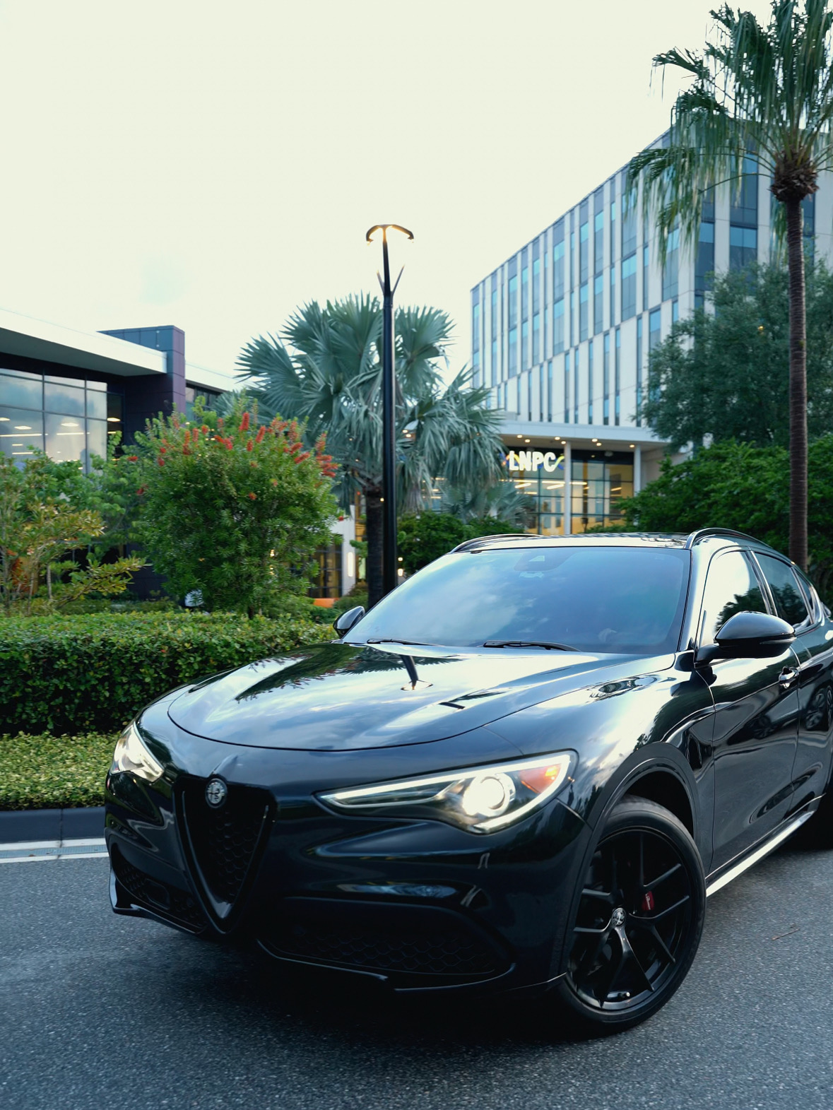 407 Luxury Rentals - Luxury Car Rental in Orlando