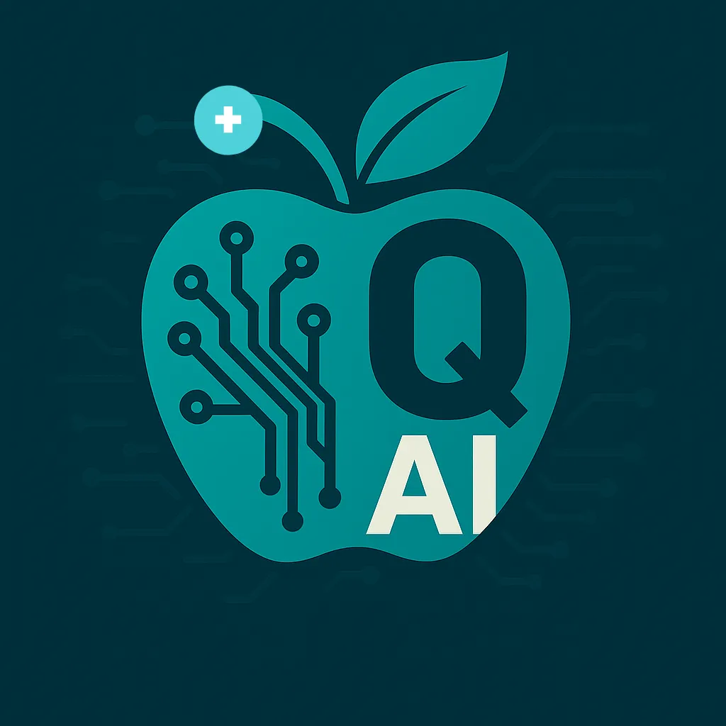 QAA- Quantum AI Automation