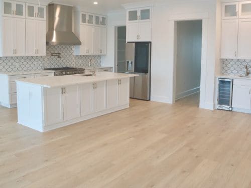 Residential Remodeling in Santa Rosa County