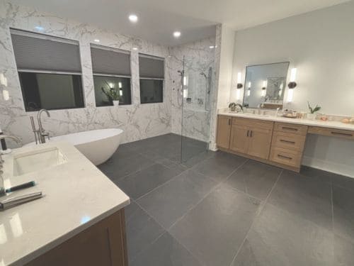 Residential Remodeling Santa Rosa County