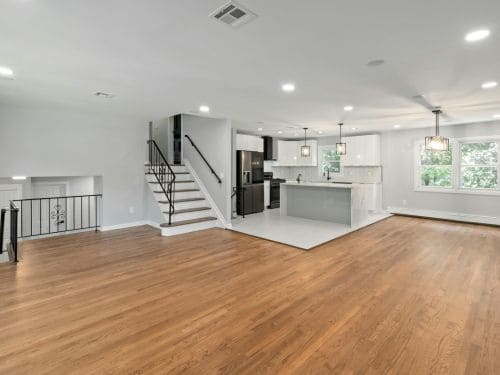 Okaloosa County Residential Remodeling