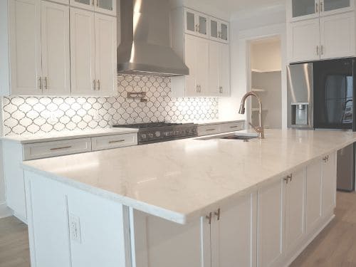 Okaloosa County Kitchen Remodeling