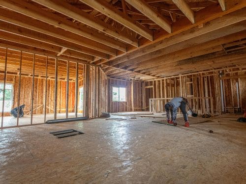 Escambia County Commercial Construction