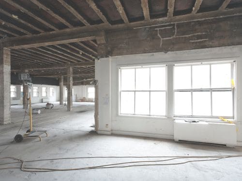 Okaloosa County Commercial Remodeling