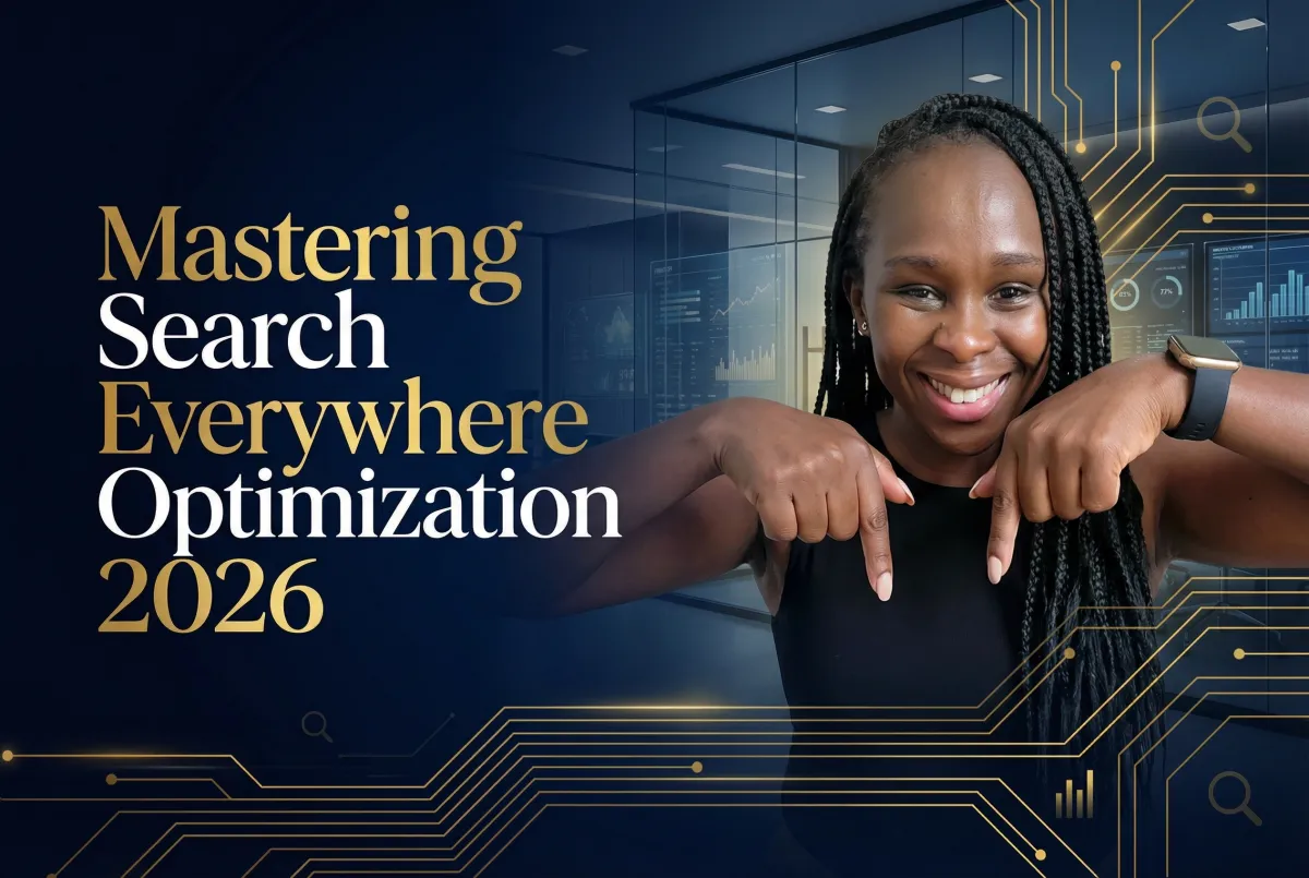 How to Get Your Venue Found Online: Simple Steps for 2026