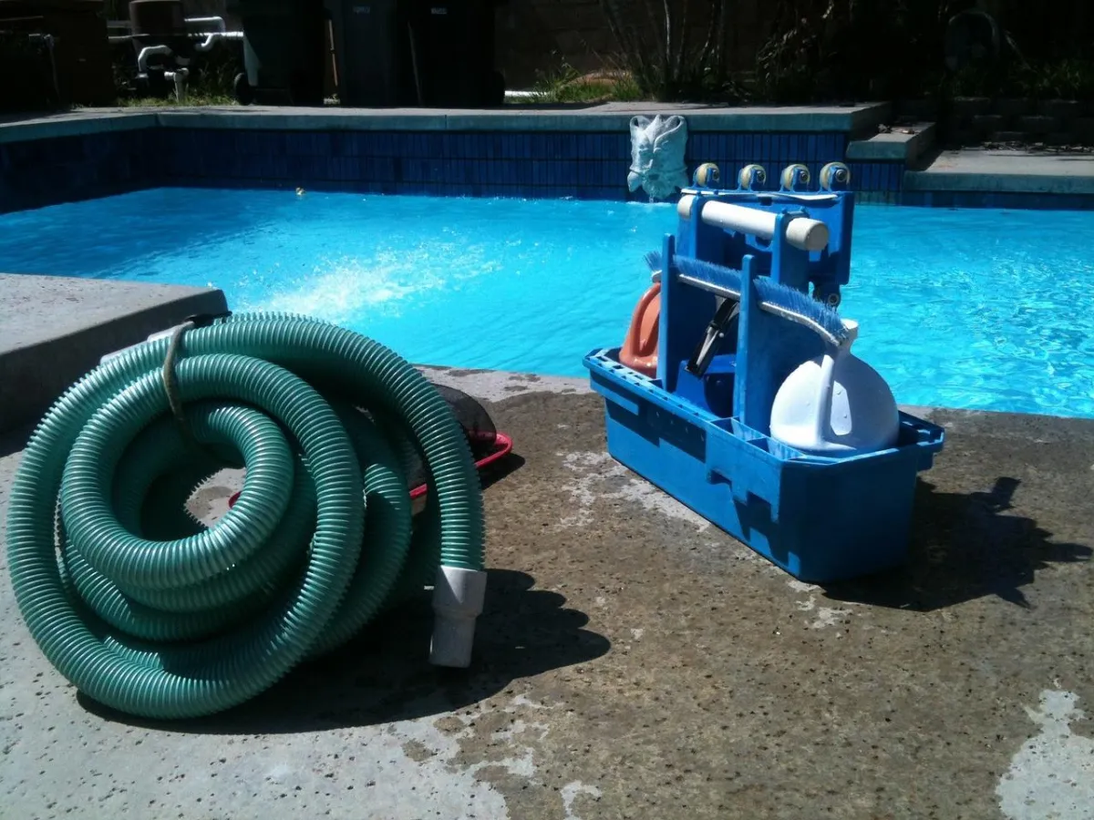 pool care near me
