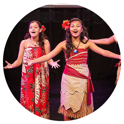 Kids Musical Theatre