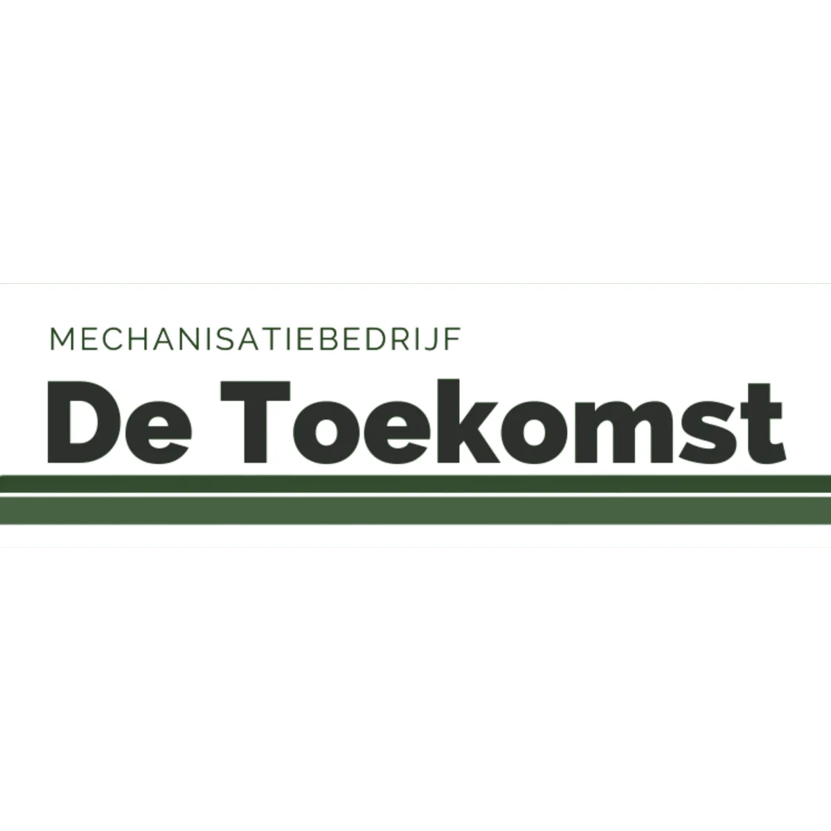 De Toekomst