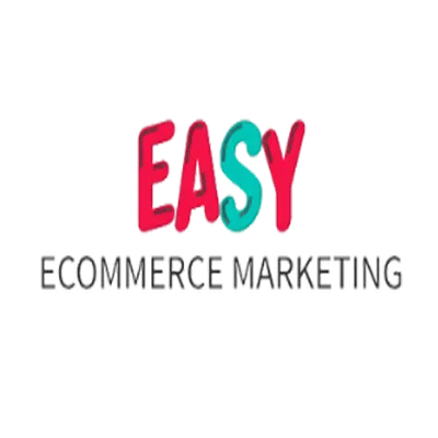 Easy Ecommerce Marketing Logo