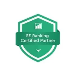 SE Ranking Partner