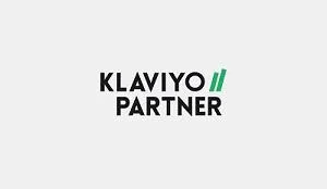 Klaviyo Partner