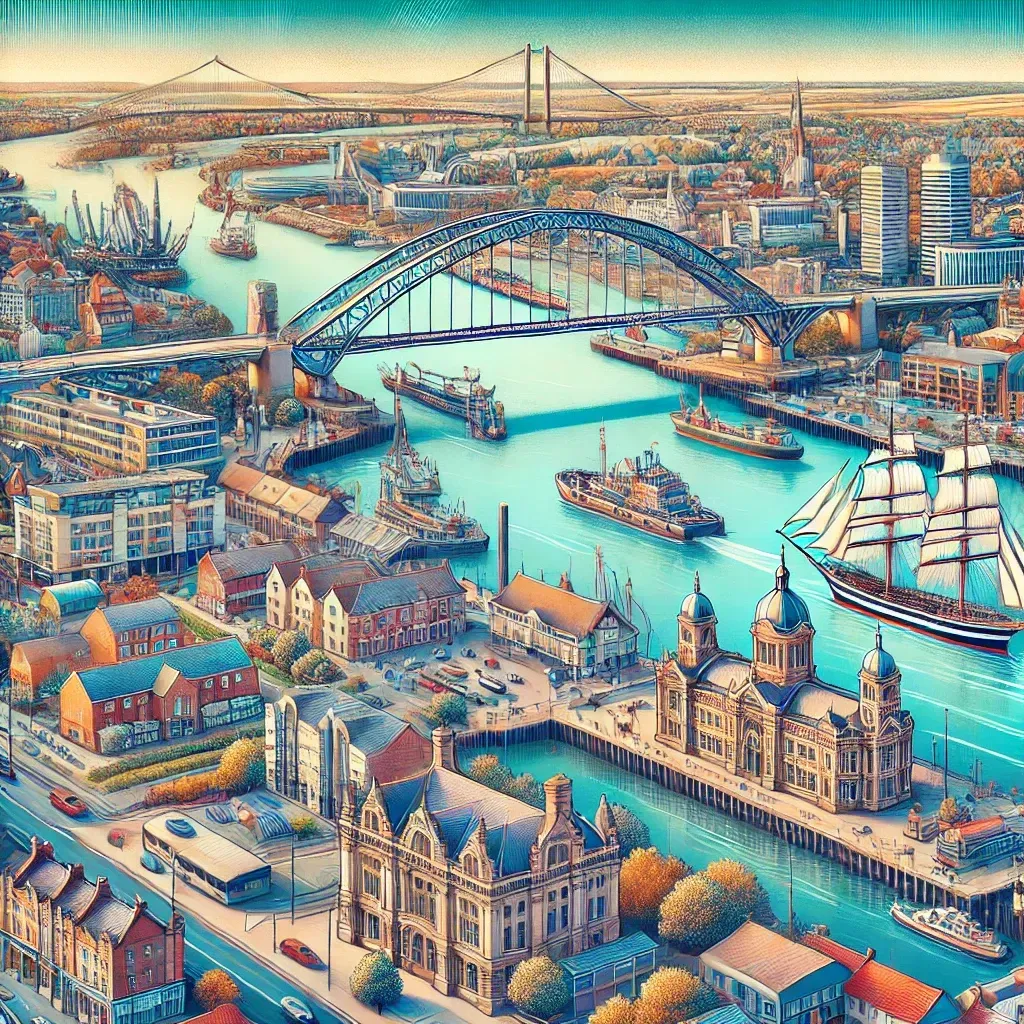 SEO, PPC & Social Media Marketing Kingston-Upon-Hull