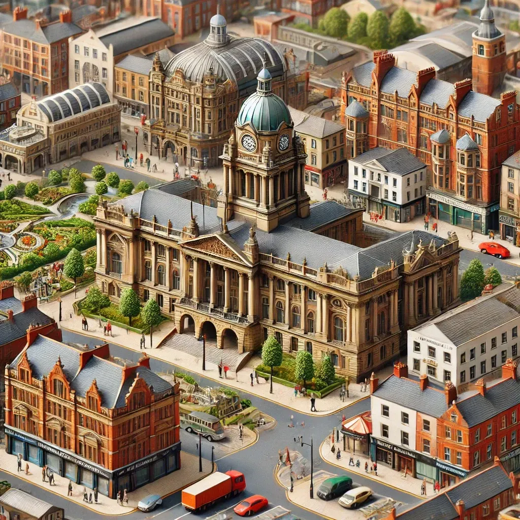 SEO, PPC & Social Media Marketing Bolton