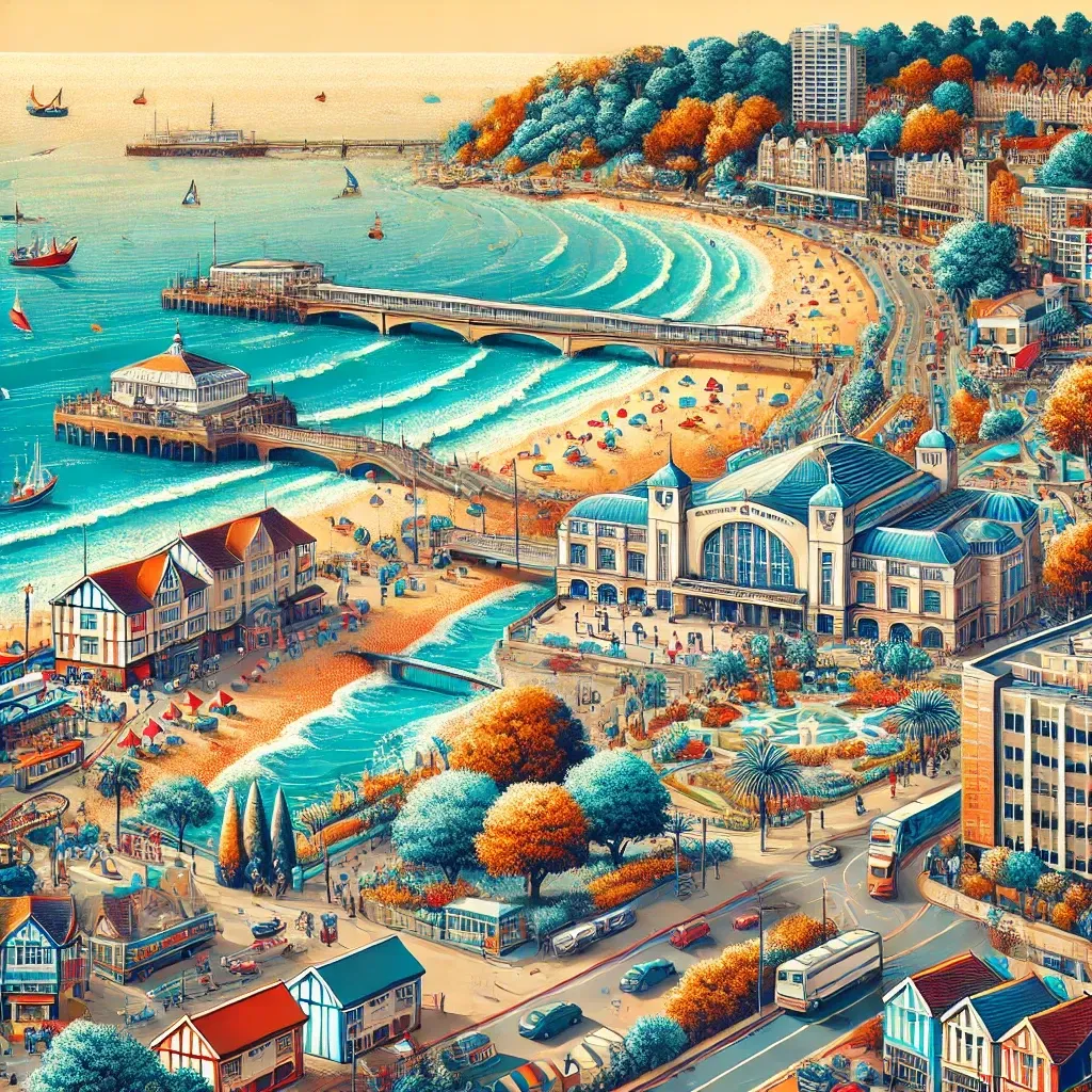 SEO, PPC & Social Media Marketing Bournemouth