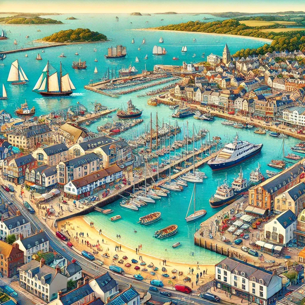 SEO, PPC & Social Media Marketing Poole