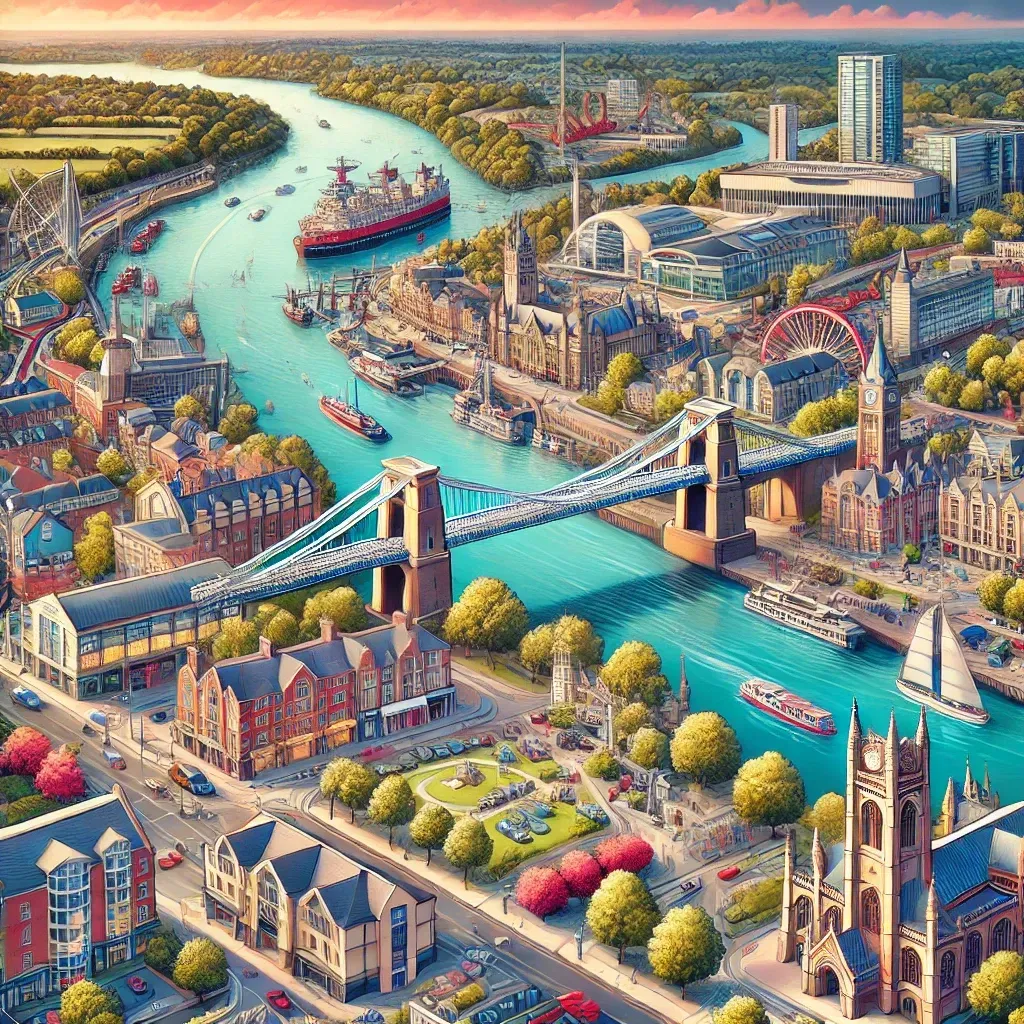 SEO, PPC & Social Media Marketing Newport