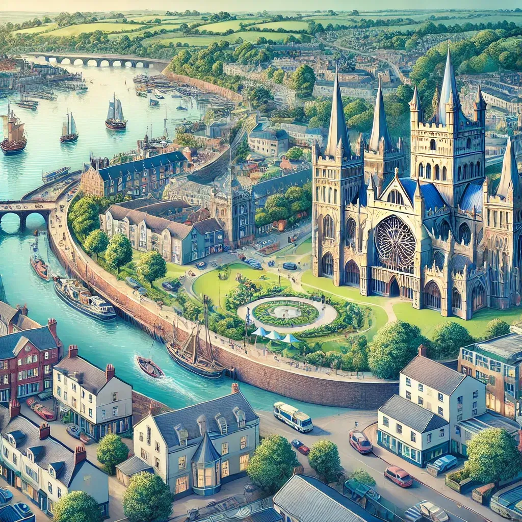 SEO, PPC & Social Media Marketing Exeter