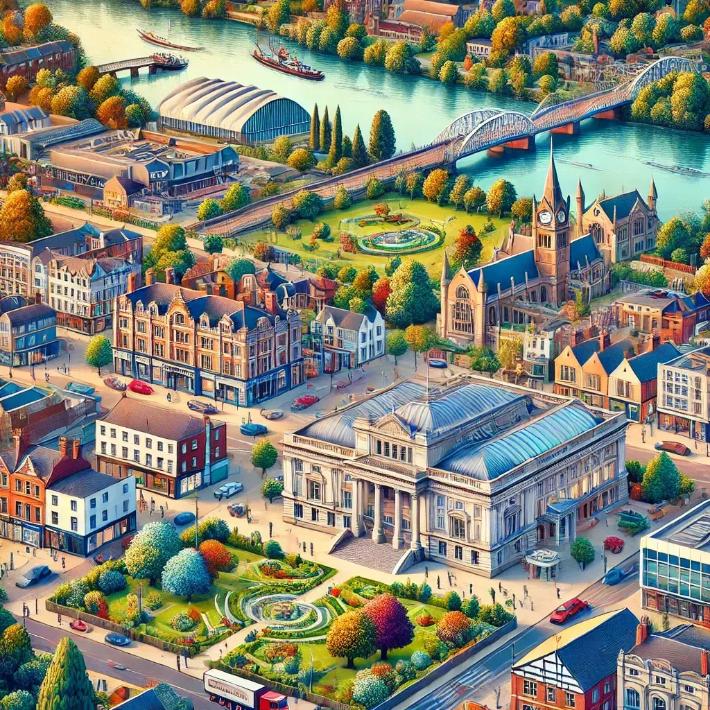 SEO, PPC & Social Media Marketing Gllingham