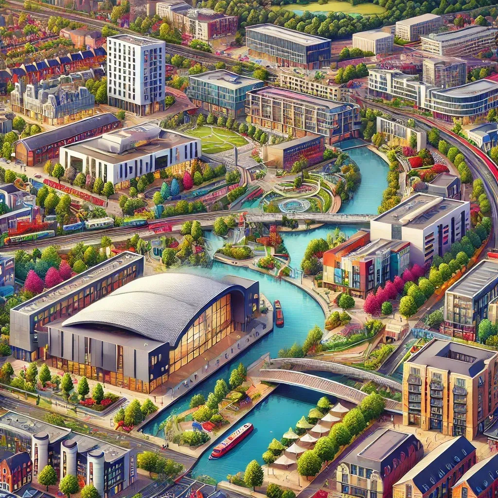 SEO, PPC & Social Media Marketing Woking