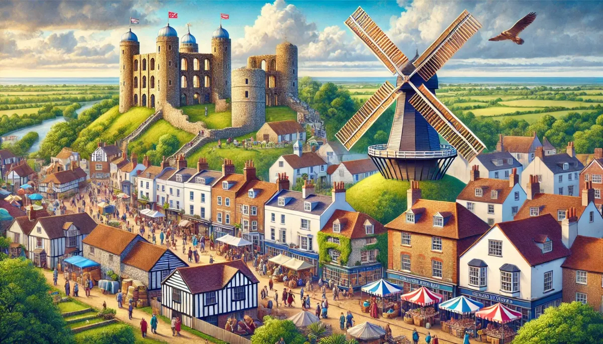 SEO, PPC & Social Media Marketing Rayleigh